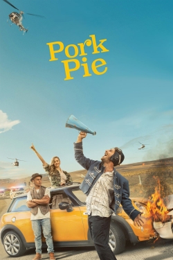 Pork Pie-fmovies