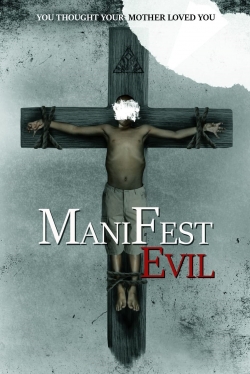 Manifest Evil-fmovies
