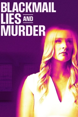 Blackmail, Lies and Murder-fmovies