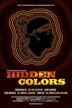 Hidden Colors-fmovies