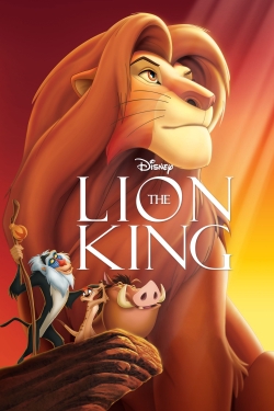 The Lion King-fmovies