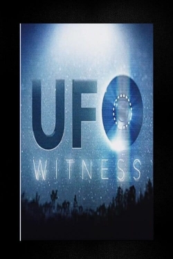 UFO Witness-fmovies