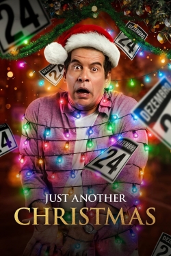 Just Another Christmas-fmovies