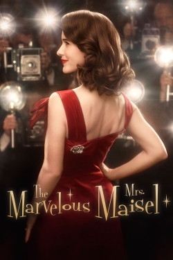 The Marvelous Mrs. Maisel-fmovies
