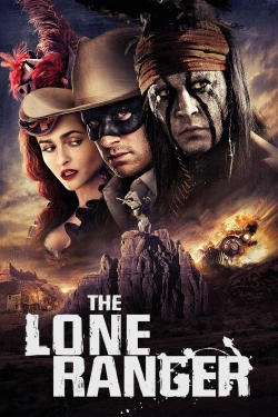 The Lone Ranger-fmovies
