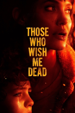Those Who Wish Me Dead-fmovies