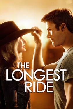 The Longest Ride-fmovies