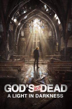 God's Not Dead: A Light in Darkness-fmovies