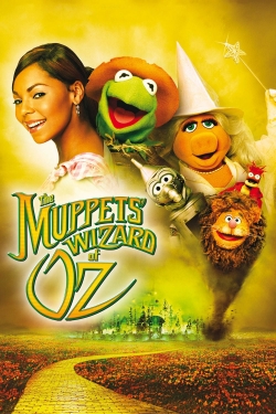 The Muppets' Wizard of Oz-fmovies