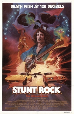 Stunt Rock-fmovies