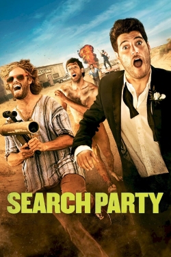 Search Party-fmovies