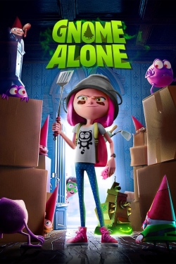 Gnome Alone-fmovies