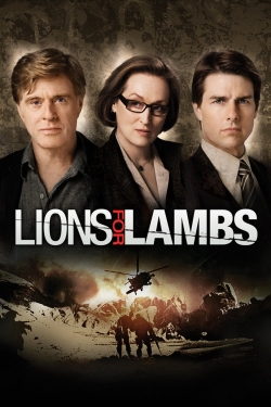 Lions for Lambs-fmovies