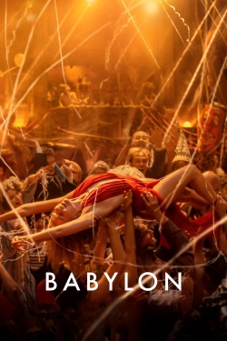 Babylon-fmovies
