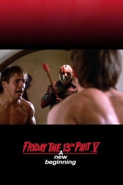 Friday the 13th: A New Beginning-fmovies