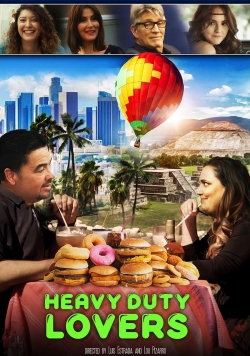 Heavy Duty Lovers-fmovies
