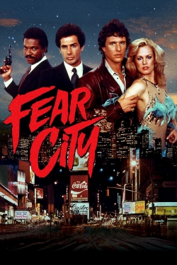 Fear City-fmovies