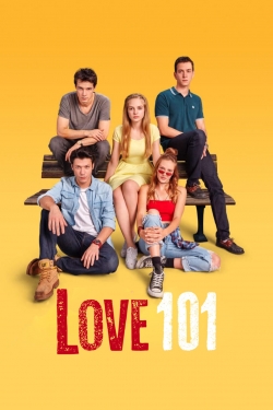 Love 101-fmovies