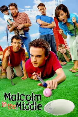 Malcolm in the Middle-fmovies