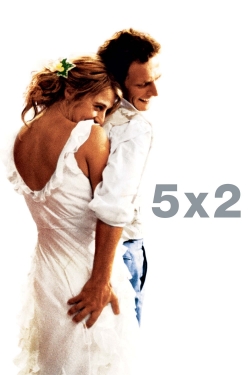 Five Times Two-fmovies