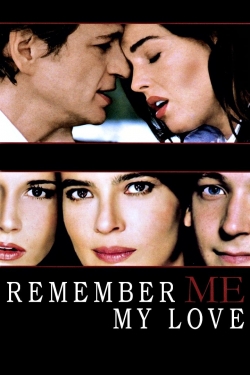 Remember Me, My Love-fmovies