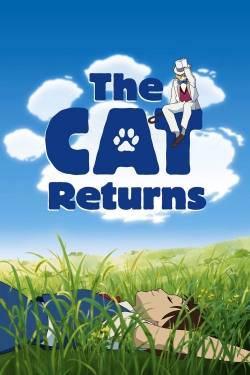 The Cat Returns-fmovies