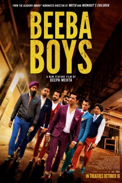 Beeba Boys-fmovies