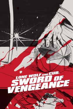Lone Wolf and Cub: Sword of Vengeance-fmovies