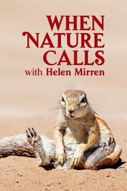 When Nature Calls with Helen Mirren-fmovies