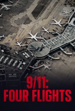 9/11: Four Flights-fmovies