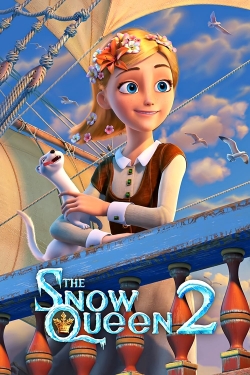 The Snow Queen 2: Refreeze-fmovies