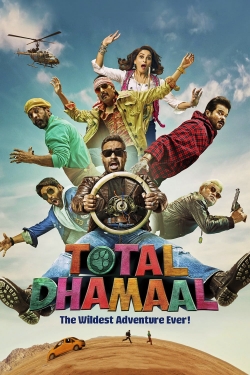 Total Dhamaal-fmovies