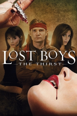 Lost Boys: The Thirst-fmovies