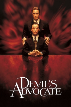 The Devil's Advocate-fmovies