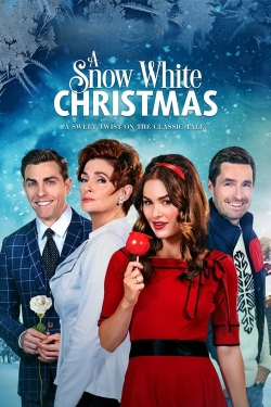 A Snow White Christmas-fmovies