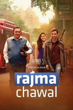 Rajma Chawal-fmovies