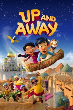 Up and Away-fmovies