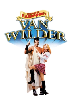 National Lampoon's Van Wilder-fmovies
