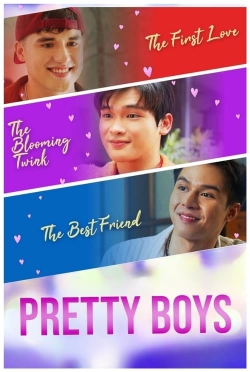 Pretty Boys-fmovies