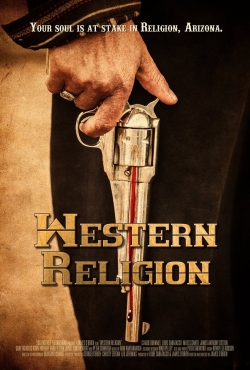 Western Religion-fmovies