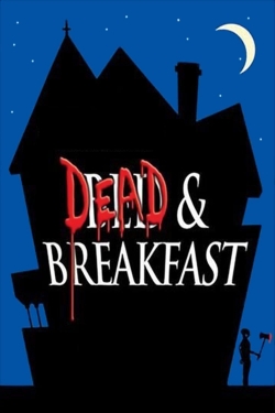 Dead & Breakfast-fmovies
