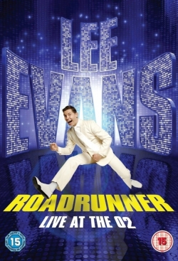Lee Evans: Roadrunner-fmovies