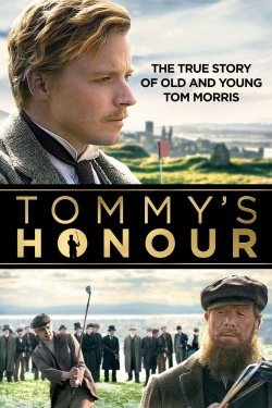 Tommy's Honour-fmovies
