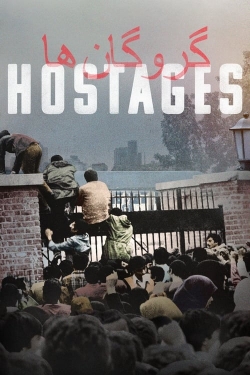 Hostages-fmovies