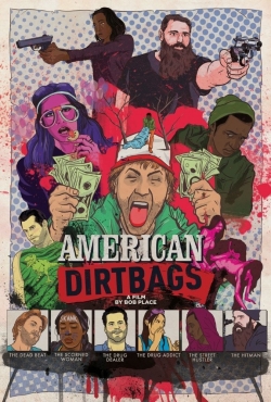 American Dirtbags-fmovies