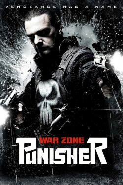 Punisher: War Zone-fmovies