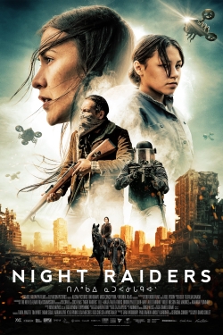 Night Raiders-fmovies