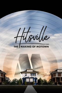 Hitsville: The Making of Motown-fmovies