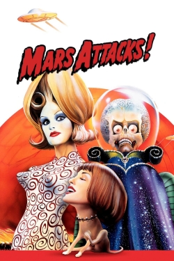 Mars Attacks!-fmovies