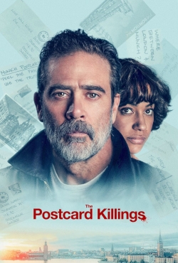 The Postcard Killings-fmovies